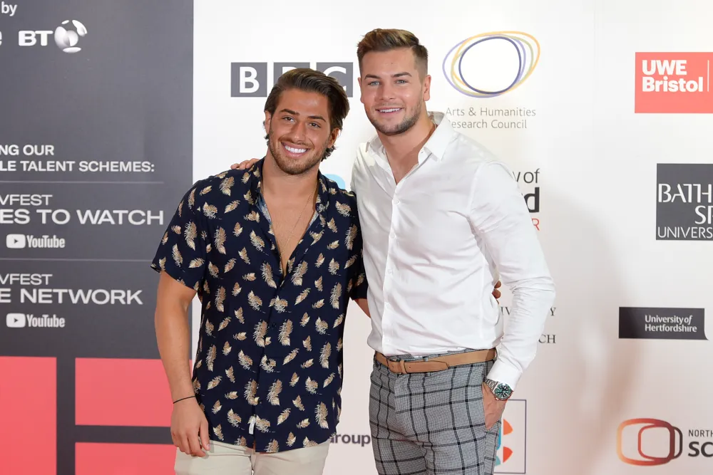 Chris-Hughes-and-Kem-Cetinay-GettyImages-1021242098