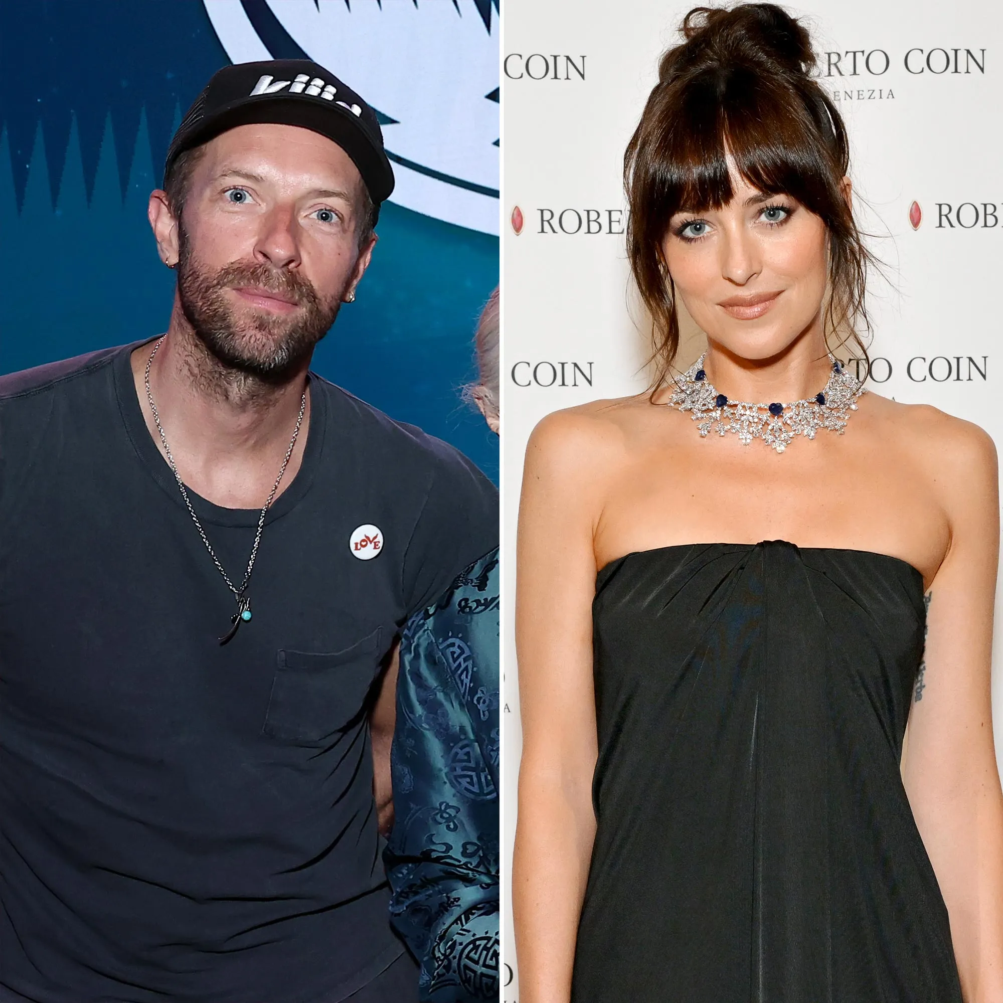 Chris Martin Publicly Supported Dakota Johnson s New Movie Materialists Just Days Before Split 005