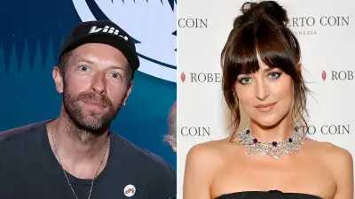 Chris Martin Publicly Supported Dakota Johnson s New Movie Materialists Just Days Before Split 005