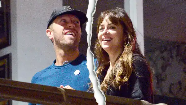 Chris Martin and Dakota Johnson Split Again After Nearly 8 Years Together MEGA306717_021 (1)