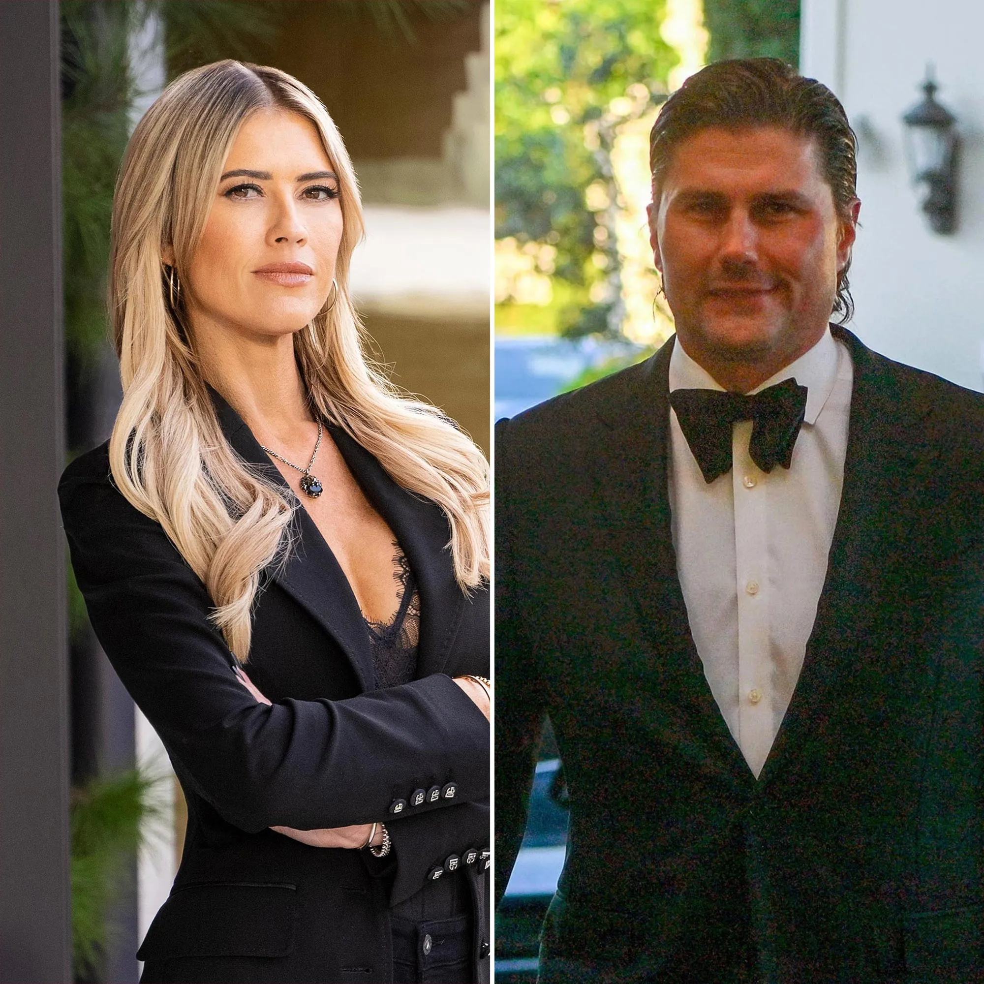 Christina Haack Shares New Insight Into Her Josh Hall Divorce Settlement Split Template Updated