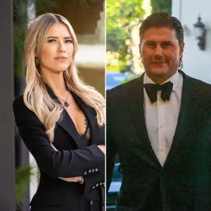 Christina Haack Shares New Insight Into Her Josh Hall Divorce Settlement Split Template Updated