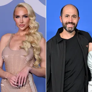 2173799776 1475242716 Christine Quinn s Ex Demands Sanctions Due to Selling Sunset Alum s Gamesmanship in Divorce