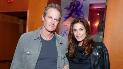 Cindy Crawford and Rande Gerber s Relationship Timeline From Friends to Family of 4