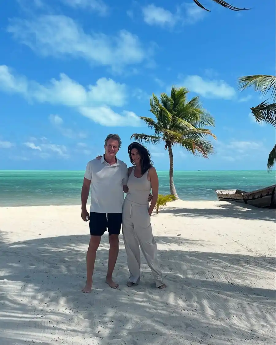 Cindy Crawford and Rande Gerber’s Relationship Timeline: From Friends to Family of 4
