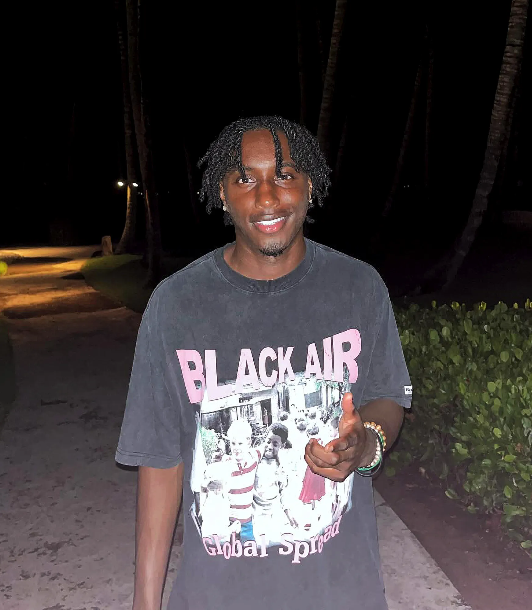 College Soccer Player 20 Found Dead In His Dorm Room