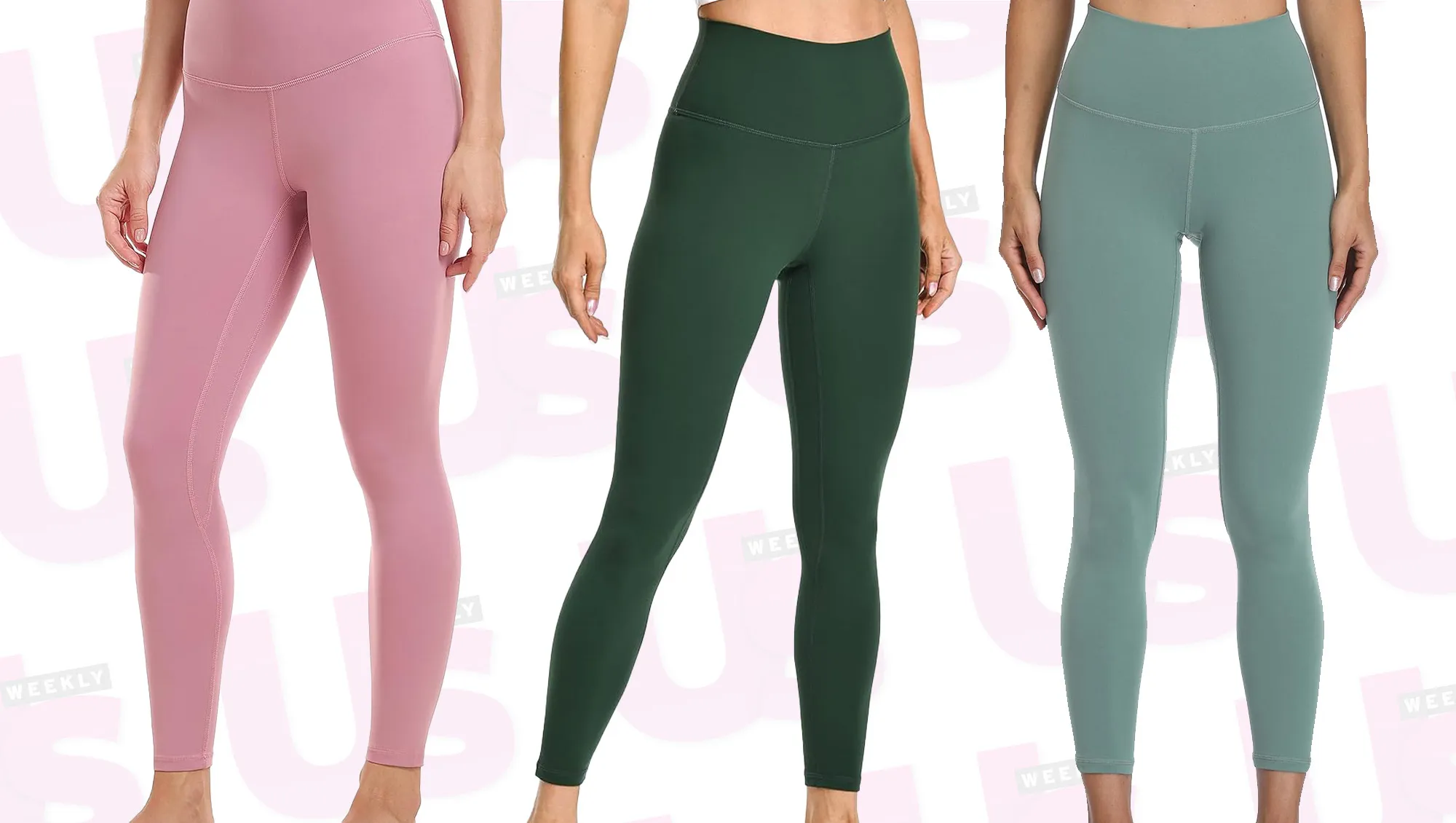 ColorfulkoalaLeggings