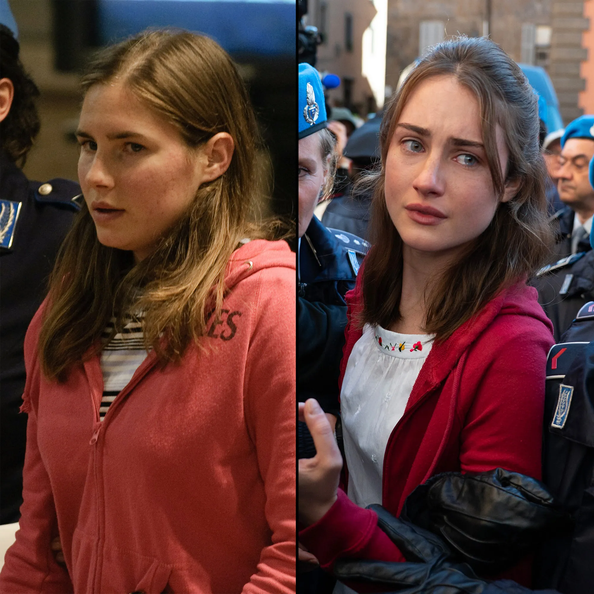 Comparing Amanda Knox s Trial to Hulu Series 001