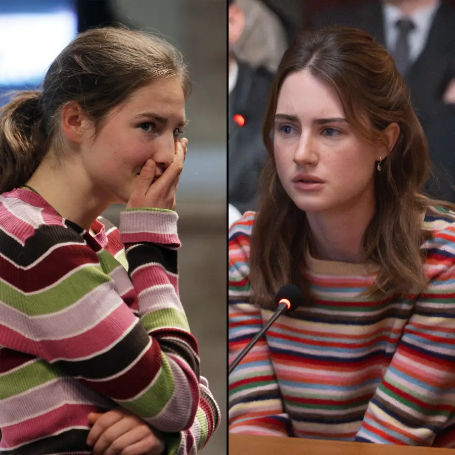 Comparing Amanda Knox s Trial to Hulu Series 004