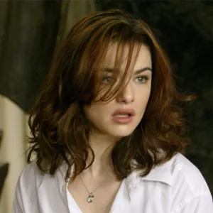 Rachel Weisz in Constantine