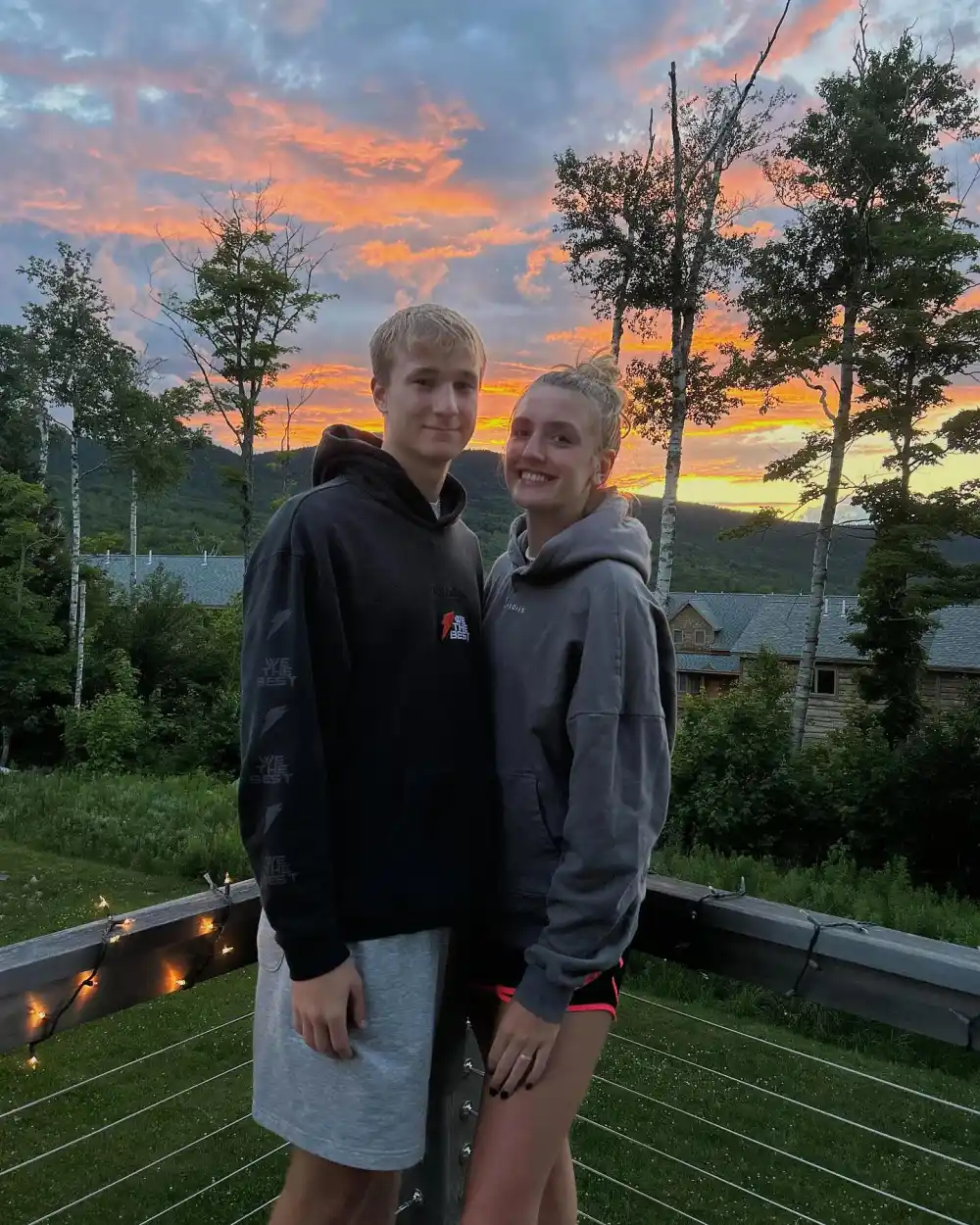 Cooper Flagg Family Guide Meet the Duke Star s Parents and Brothers Including Twin Ace Ace Flagg