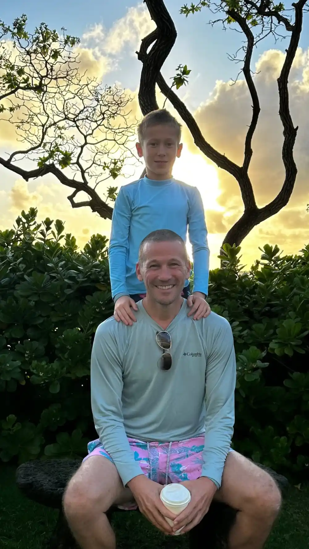 Ashley Herbert and JP Rosenbaum Are Now Divorcees That Vacation Together