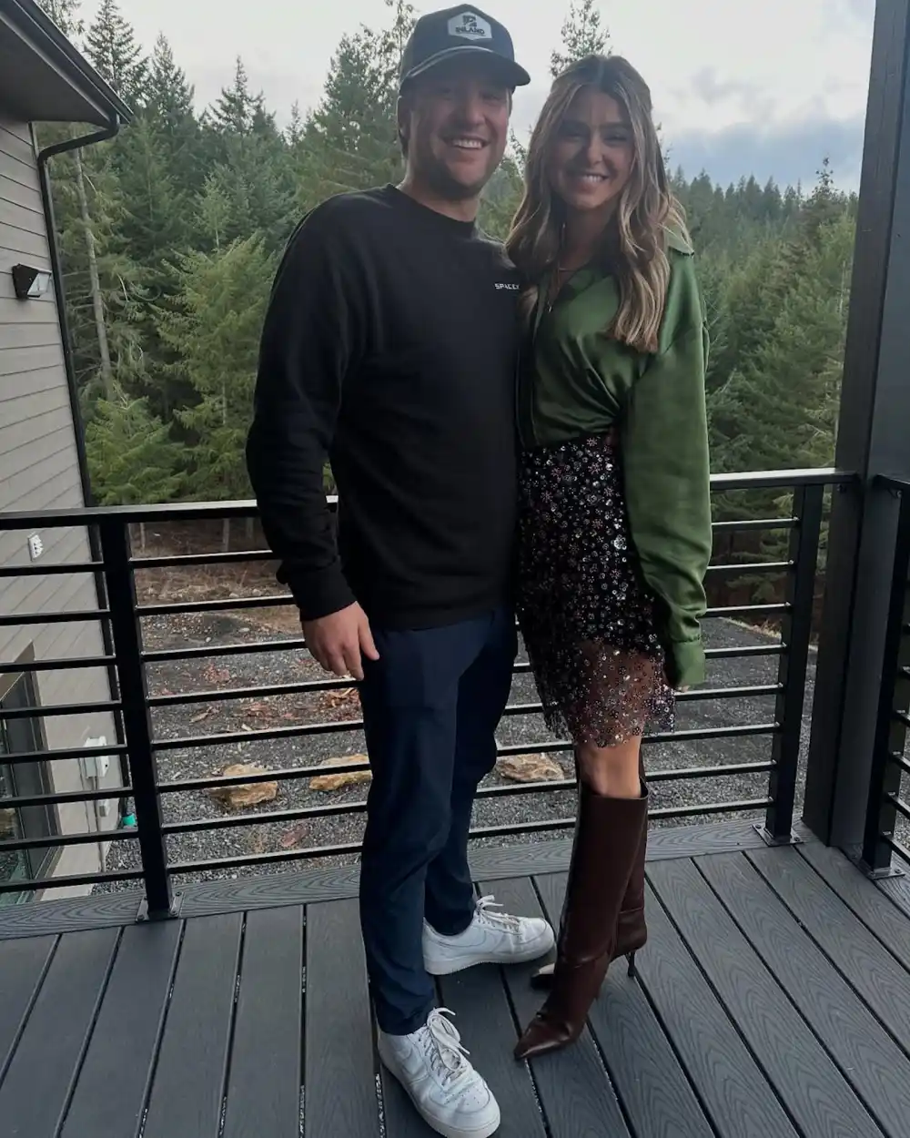 Rachel Leviss and Boyfriend Jason Bouchers Relationship Timeline