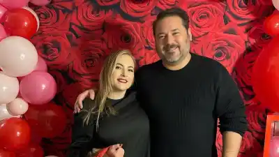 Meghan McCain and Ben Domenechs Relationship Timeline