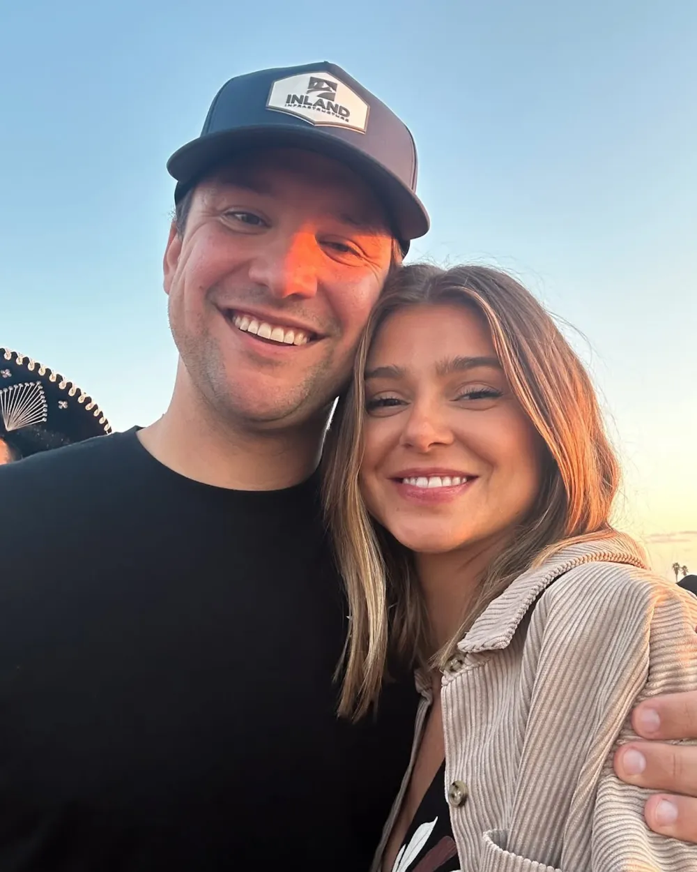 Rachel Leviss and Boyfriend Jason Bouchers Relationship Timeline