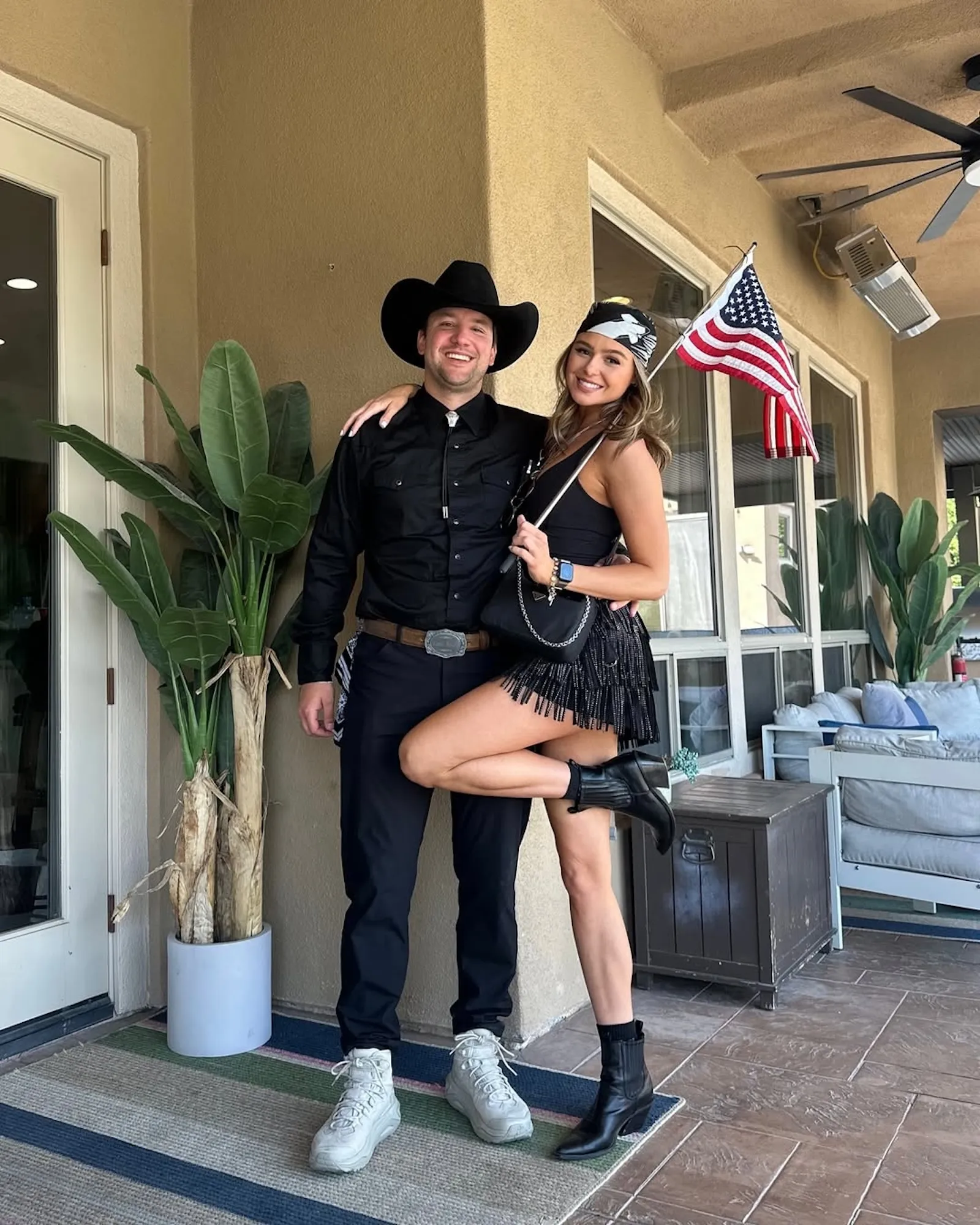 Rachel Leviss and Boyfriend Jason Bouchers Relationship Timeline