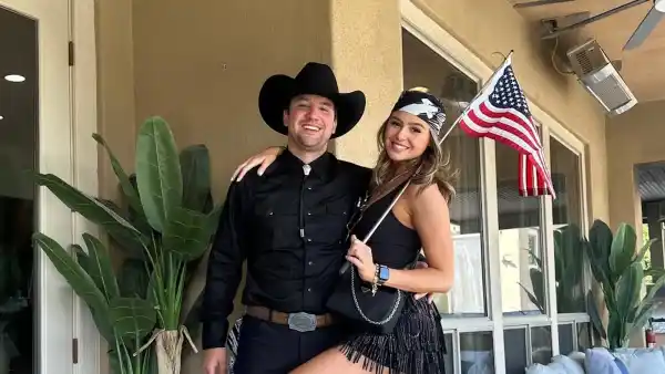 Rachel Leviss and Boyfriend Jason Bouchers Relationship Timeline