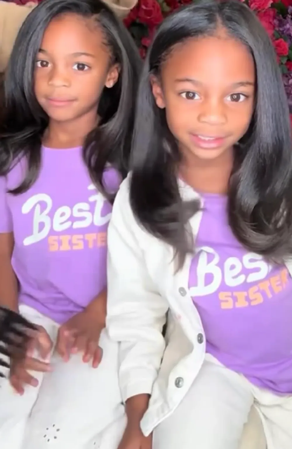 Comedian Rickey Smiley Talks Loss of Son Discovering Twin Daughters