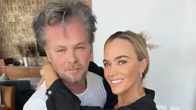 Teddi Mellencamp and Father John Mellencamps Quotes About Their Bond