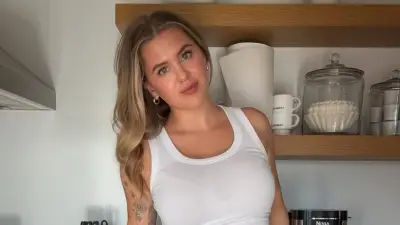 OnlyFans Tiffany Wisconsin Aims to Sleep With 5000 Men This Summer