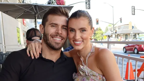Kaity Biggar and Zach Shallcross Hope to Get Pregnant on Their Honeymoon