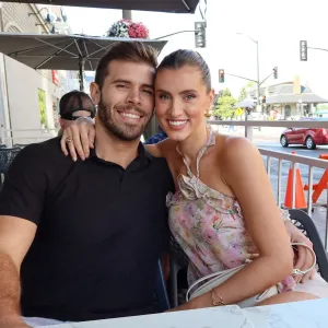 Kaity Biggar and Zach Shallcross Hope to Get Pregnant on Their Honeymoon