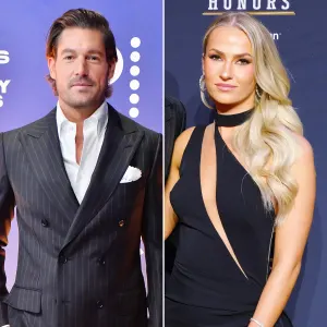 Craig Conover Confirms Hes Single After Brief Romance With Natalie Buffett I Have Healing to Do