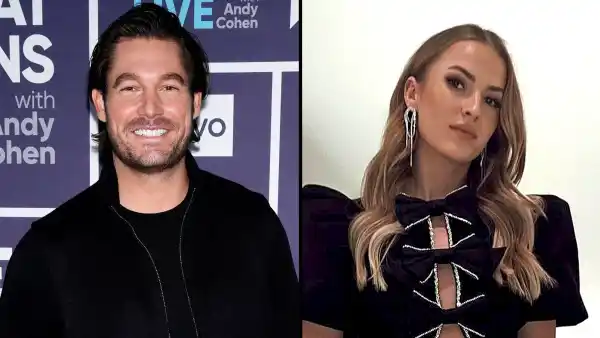 Craig Conover Confirms How He and Natalie Buffett Reconnected After Years 1st Comments