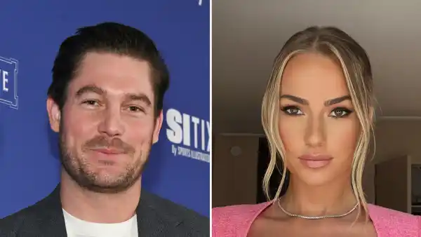 Craig Conover Is Not Exclusive With Model Natalie Buffett They Aren t Fully Aligned