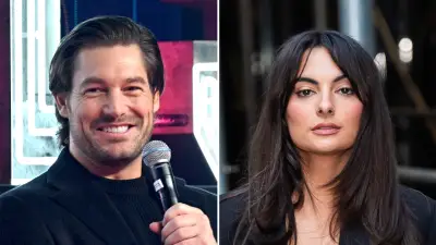 Craig Conover Shows Off Alleged Paige DeSorbo Engagement Ring During Podcast