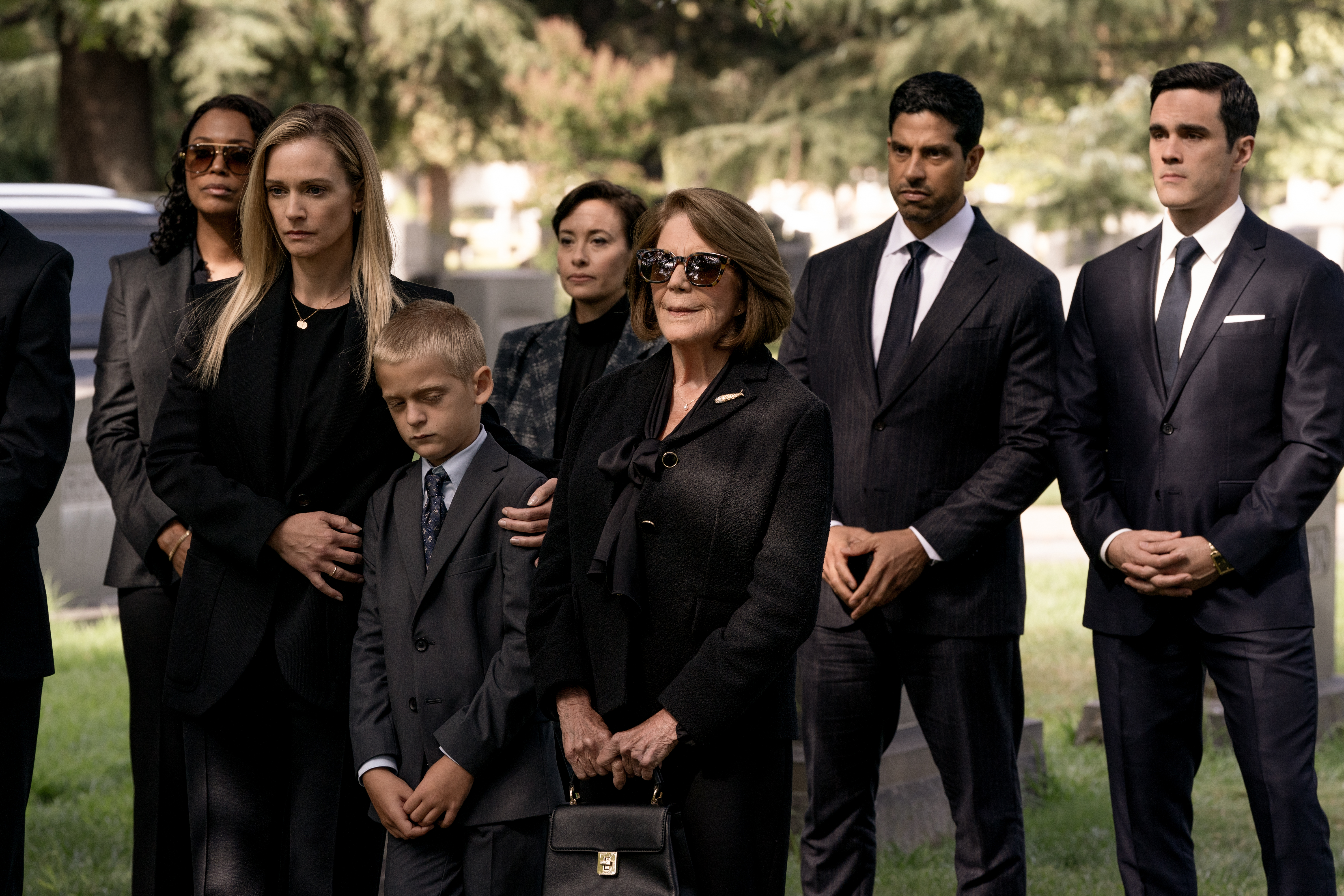 Criminal Minds Hints at Major Death