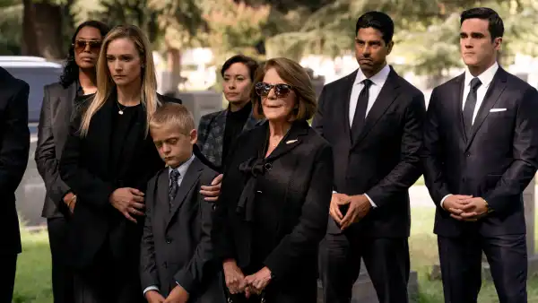 Criminal Minds Hints at Major Death