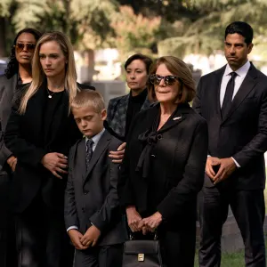 Criminal Minds Hints at Major Death