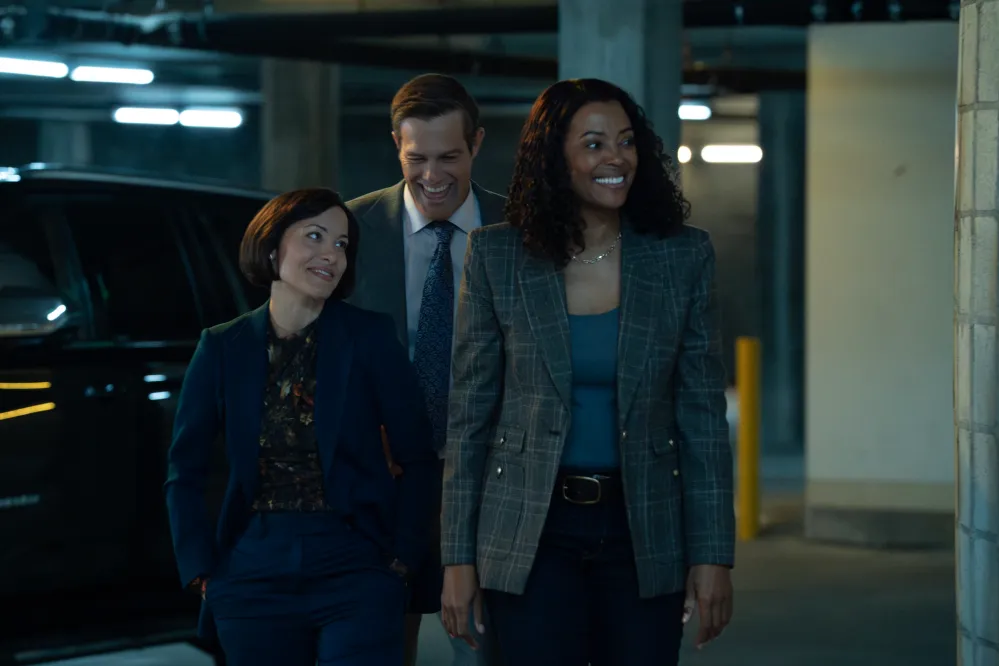 Criminal Minds Hints at Major Death