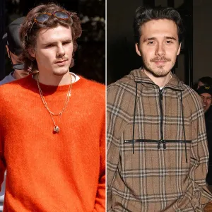 Cruz Beckham Takes Subtle Shot at Brother Brooklyn Amid Bitter Family Feud 2203824320 2201204842 Getty