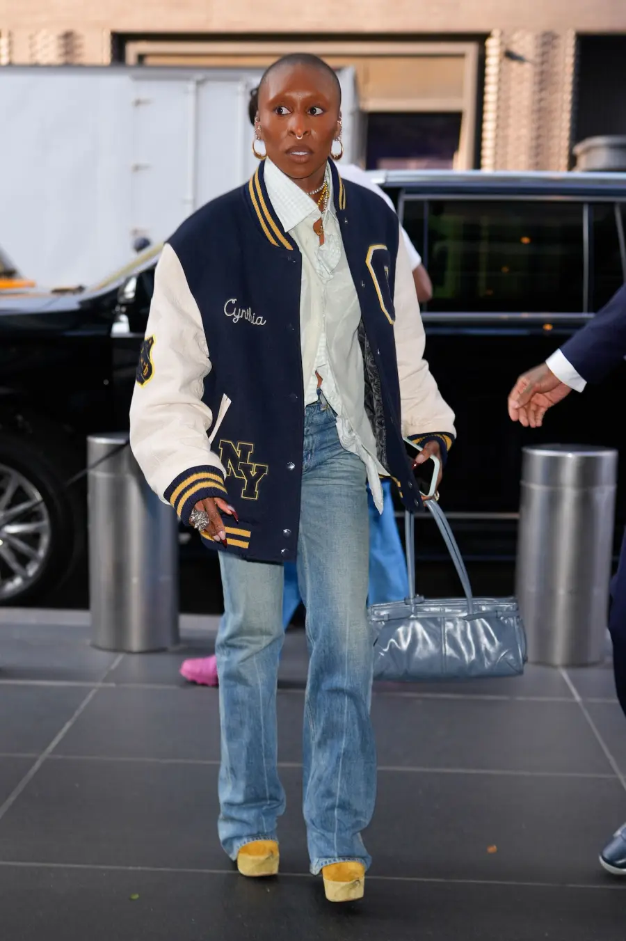 All the Best Dressed Celebrities This Month