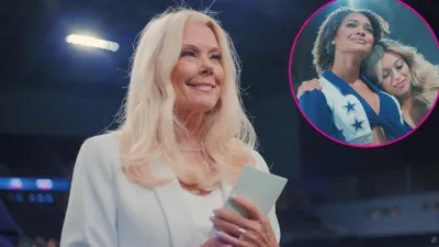 DCC s Judy Still Thinks It s More Impressive for the Cheerleaders to Have Full-Time Jobs AMERICA S_SWEETHEARTS__Dallas_Cowboys_Cheerleaders_n_S2_E2_00_01_05_01