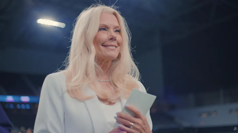 DCC s Judy Still Thinks It s More Impressive for the Cheerleaders to Have Full Time Jobs AMERICA S_SWEETHEARTS__Dallas_Cowboys_Cheerleaders_n_S2_E2_00_01_05_01