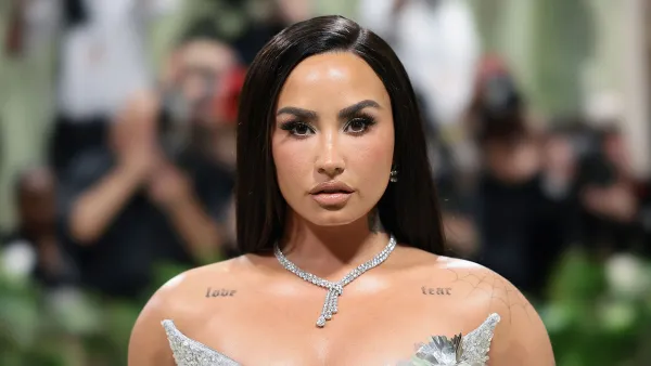 Demi Lovato’s Bridesmaid Dresses Were $120 — We Found a Lookalike For Even Less