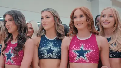 Dallas Cowboys Cheerleaders Earn 400 Percent Salary Increase on Season 2 of America s Sweethearts AMERICA S_SWEETHEARTS__Dallas_Cowboys_Cheerleaders_n_S2_E5_00_02_30_17