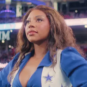 Dallas Cowboys Cheerleaders off the Field What Are the America s Sweethearts Stars Day Jobs Lead