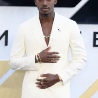 Damson Idris Bio Pic