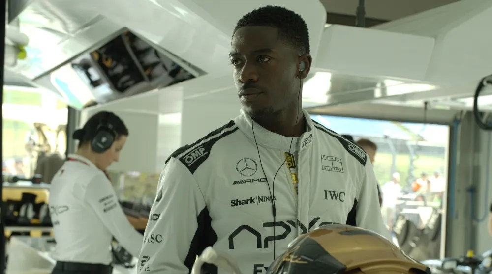 Damson Idris F1 Brad Pitt Mentorship .jpg