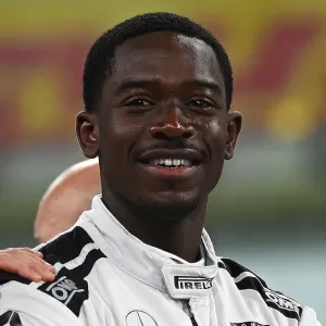 Damson Idris and Brad Pitt feature GettyImages-2188514925