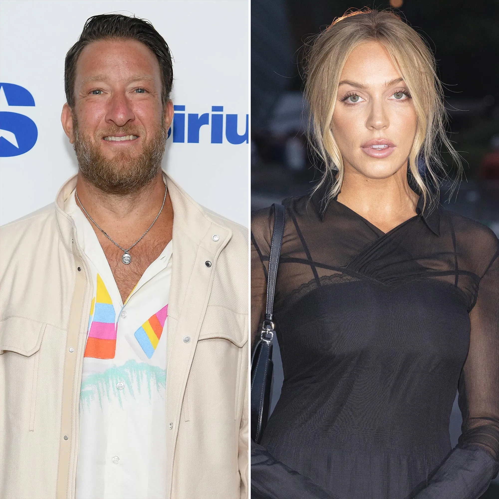 Dave Portnoy to Appear in Call Her Daddy Host Alex Coopers Docuseries