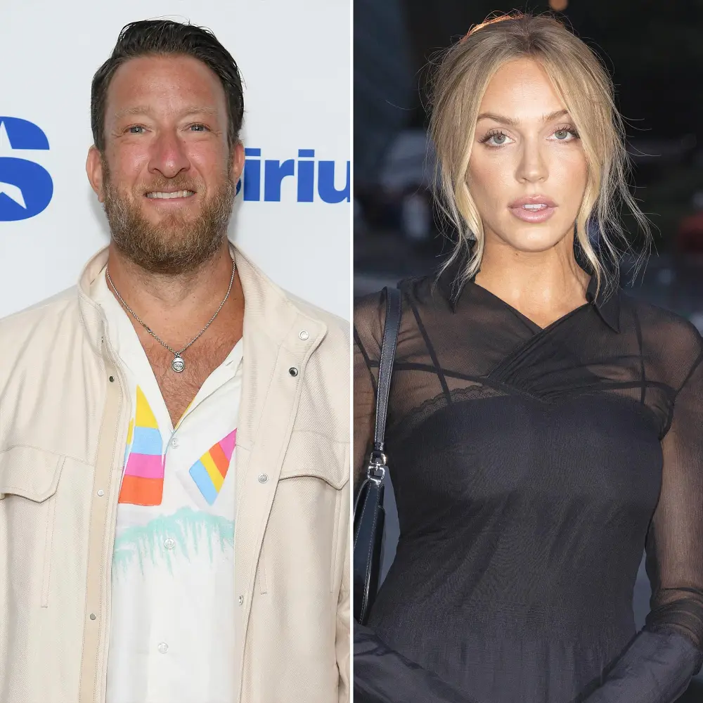 Dave Portnoy to Appear in Call Her Daddy Host Alex Coopers Docuseries