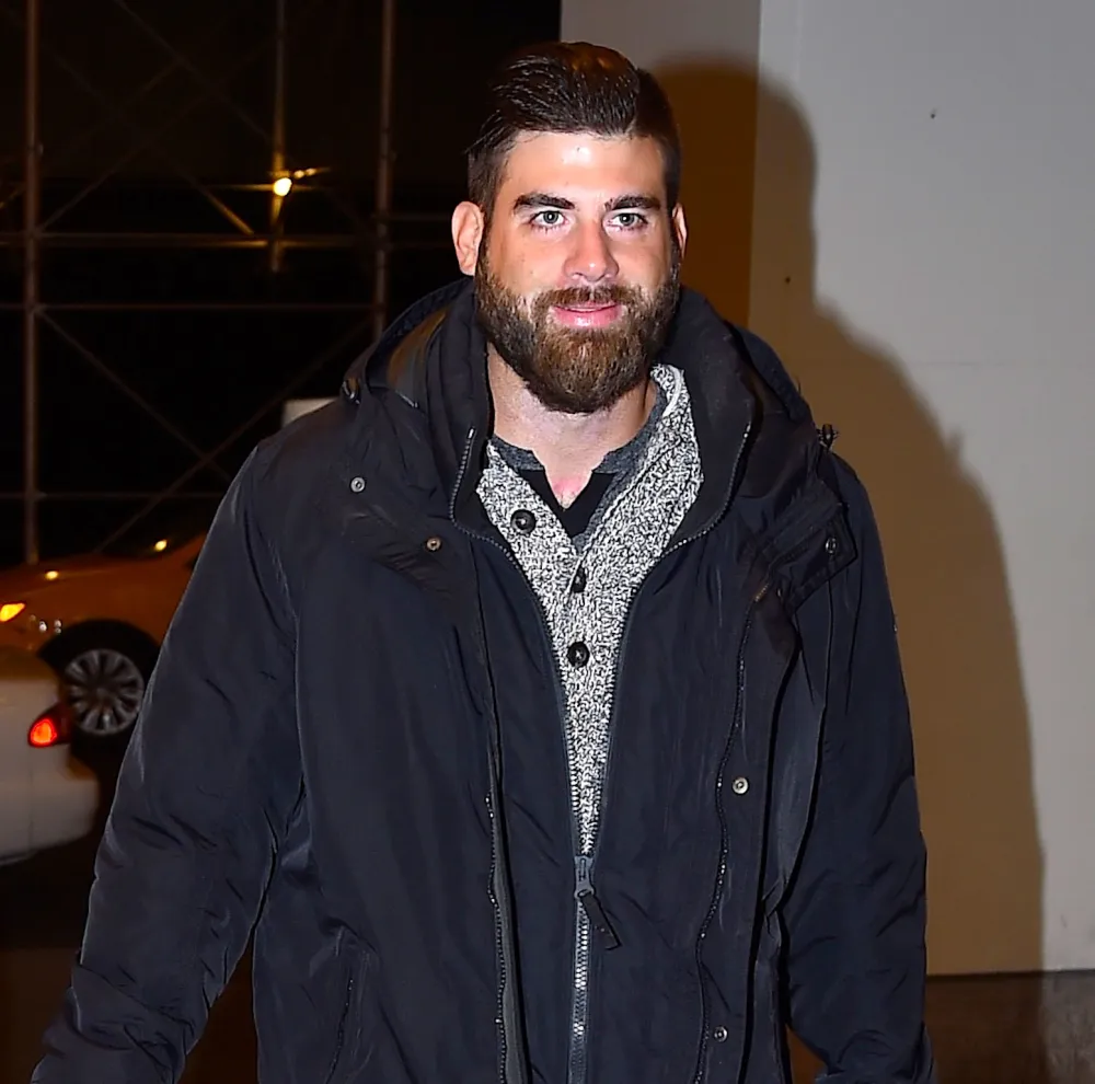 David Eason Ex Olivia Leedham Is Thankful for Generosity and Support After Daughter Death 2