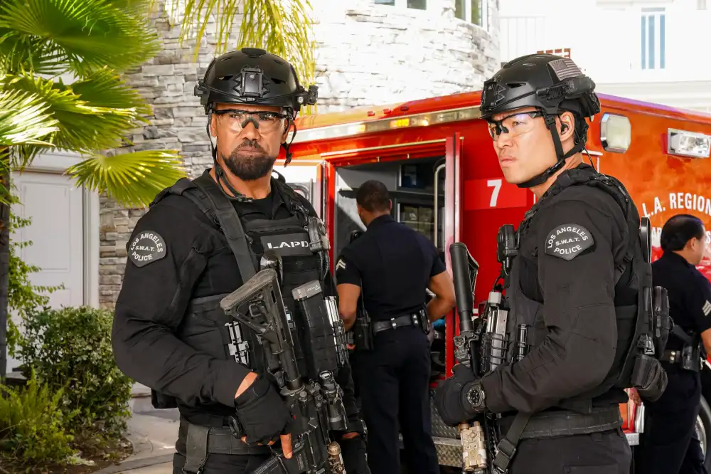 David Lim Is Grateful for Support