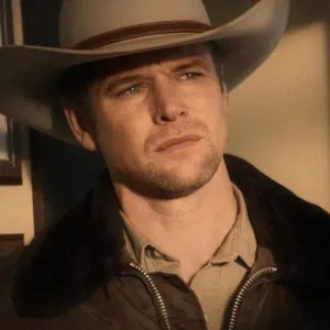 Zach Roerig in 'Day of Reckoning.'