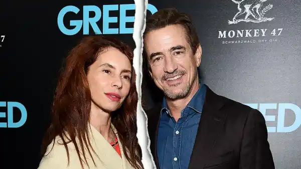 Dermot Mulroney Files for Divorce From Prima Apollinaare After 14 Years Of Marriage GettyImages 1208470300